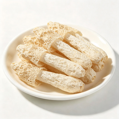 Freeze‑Dried Bamboo Fungus