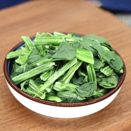 冻干菠菜