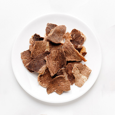 Freeze-Dried Beef