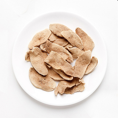Freeze-Dried Duck Breast