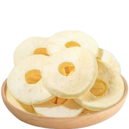 冻干苹果圈